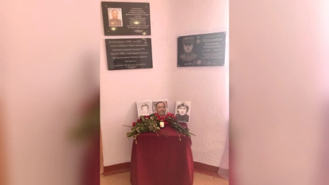 В зоне СВО погиб учитель из Владимирской области 