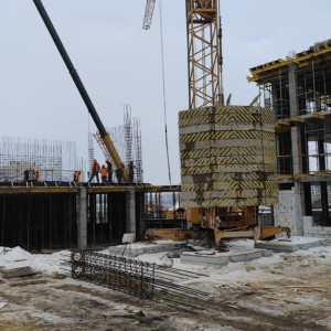 Школу в микрорайоне Сновицы-Веризино во Владимире откроют в 2025 году