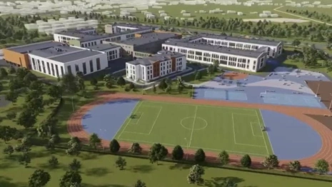 Губернатор назвал сроки достройки школ во Владимирской области