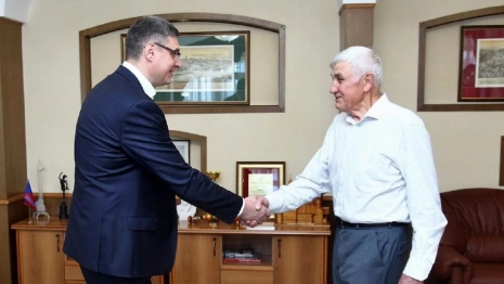 Советником главы Владимирской области стал экс-губернатор 