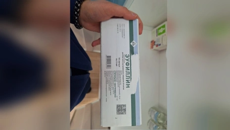 В Кольчугино в детских садах нашли просроченные лекарства 