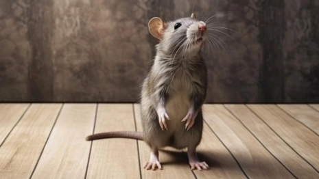 Во Владимире крыса устроила короткое замыкание в детской школе искусств