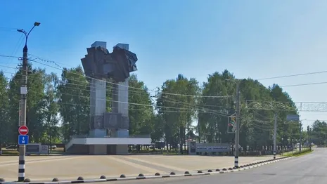 Крупный город во Владимирской области временно остался без главы