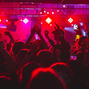 Во Владимирской области на дискотеке соберут деньги на лекарства для бойцов СВО