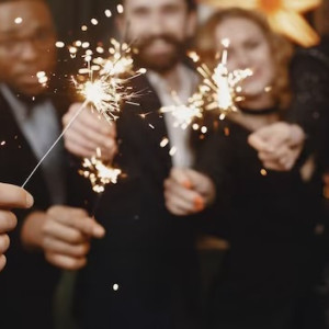 Во Владимирской области 25% компаний отказались от новогодних корпоративов