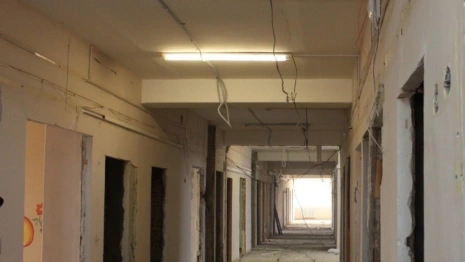 Ремонт стационара в больнице Суздаля обойдется в 248 млн рублей