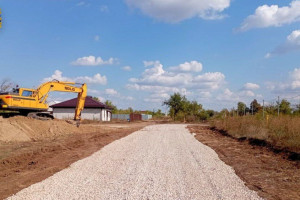 Во Владимирской области построят микрорайон для многодетных семей