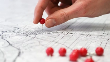 Пропавшую 64-летнюю жительницу Вязников нашли в московской больнице