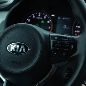 В Муроме у пьяного водителя конфисковали иномарку