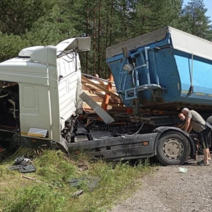 Водителя фуры будут судить за ДТП с пострадавшим под Судогдой