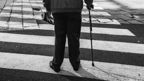 В Муроме «черные риелторы» отправили 86-летнего пенсионера в дом престарелых