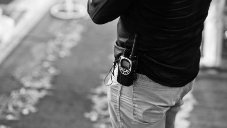 Жительницу Александрова будут судить за избиение двух полицейских