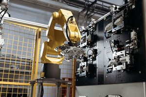 В производство модульного оборудования под Собинкой вложат 536 млн рублей