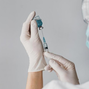 Во Владимире открылся еще один пункт вакцинации против гриппа