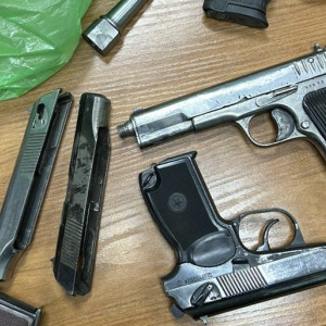 Жителя Владимирской области осудили на 3,5 года за изготовление оружия