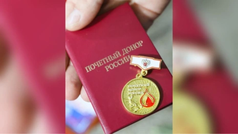 Во Владимирской области выплаты почетным донорам вырастут до 19,4 тыс. рублей