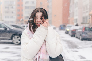 Владимирским школьникам разрешили остаться дома из-за циклона Ольга