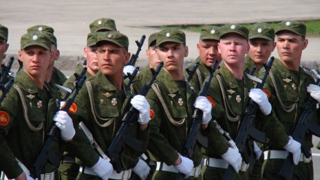 Жители Владимирской области поддержали идею об увеличении призывного возраста