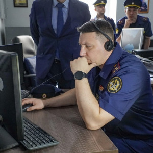 Во владимирской колонии нейросеть начала следить за заключенными