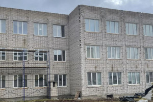 Авдеев о затянувшемся ремонте в ковровской школе №23: подрядчику поставлен ультиматум