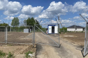 В Муроме подрядчик получил 5 лет тюрьмы за обман заказчика при установки водных станций