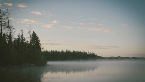 Очевидцы сообщили об утонувшем в Коврове человеке