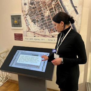 Муромский музей закупил новое оборудование для акустического сопровождения экскурсий