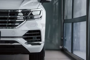 В Киржаче у любителя пьяной езды отобрали Renault Duster