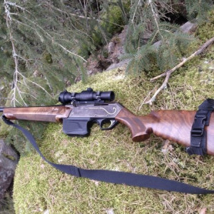 Во Владимире мужчина устроил стрельбу из ружья