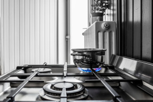 Дом на Добросельской во Владимире останется без газа