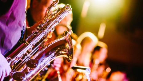 Стала известна программа фестиваля «ДжазМост» во Владимире 