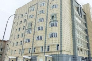 В Гусь-Хрустальном в акушерском корпусе родился первый ребенок