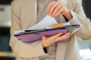 Во Владимирской области бывшего сотрудника УФСИН будут судить за разглашение гостайны