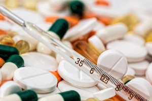 Жители деревень под Гороховцом пожаловались на отсутствие аптек