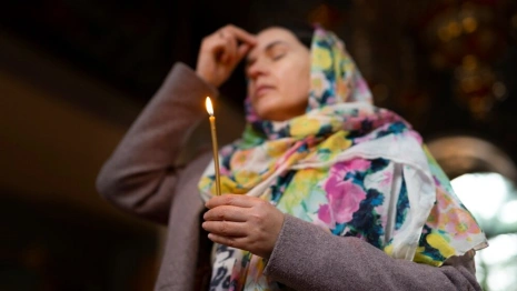 Четвертый день Великого поста: что можно и нельзя 21 марта