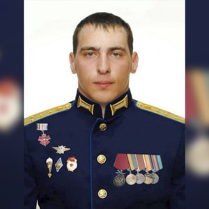 Рязанский сквер предложили переименовать в честь погибшего на Украине владимирца