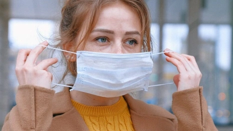 Во Владимирской области за сутки выявили 531 случай коронавируса