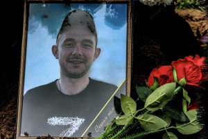 В зоне СВО погиб 32-летний Максим Поломарь из Меленковского района