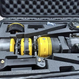 Во Владимирской области для мониторинга состояния лесов купили 6 новых БПЛА