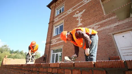 Реконструкцию поликлиники во Владимирской области завершат в 2024 году