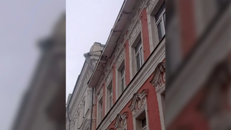 Жительница Владимира пожаловалась депутату Госдумы на управляющую компанию