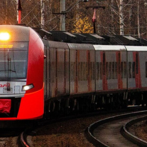 На поезда из Москвы в Муром раскупили почти все билеты в преддверии Дня семьи