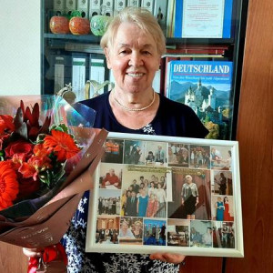 Доцент ВлГУ Галина Бобылева умерла во Владимире