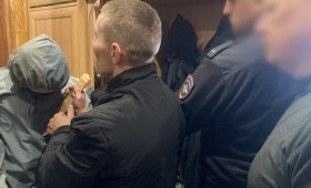 Во Владимире напавший с ножом на спящую незнакомку бомж получил 12 лет тюрьмы