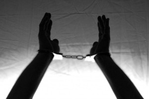 Во Владимирской области поймали сбежавшего убийцу