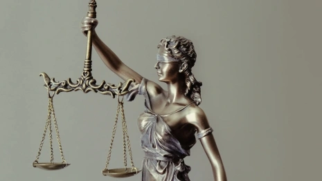 Заксобрание назначило мирового судью во Владимирской области