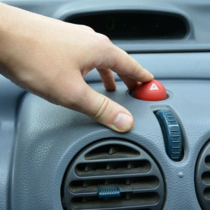 Во Владимирской области у отца отобрали иномарку за неуплату алиментов