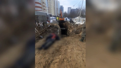 Во Владимире виновник гибели экс-футболиста «Торпедо» в траншее избежал реального срока