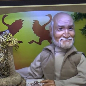 Во Владимире заработала выставка механических кукол