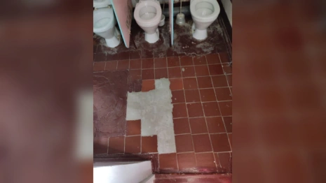 В детсадах и школьных лагерях Судогды нашли массу нарушений